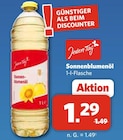 Sonnenblumenöl im aktuellen Prospekt bei combi in Hörstel