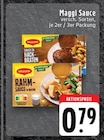 E center Wegberg - Sauce zu Hackbraten Angebot im Prospekt Sauce zu Hackbraten bei E center im Wegberg Prospekt für 0,79 €