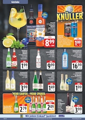 Aktueller E center Prospekt mit Wein, "Wir lieben Lebensmittel!", Seite 24
