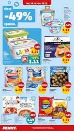 Aktueller Penny Prospekt mit Fisch, "Wer günstig will, muss Penny.", Seite 6