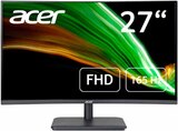 MediaMarkt Saturn Neubrandenburg - Curved Gaming Monitor Angebot im Prospekt Curved Gaming Monitor bei MediaMarkt Saturn im Neubrandenburg Prospekt für 169,00 €