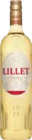 Lillet im EDEKA Prospekt Classic Blanc von Lillet im aktuellen EDEKA Prospekt für 12,99 €