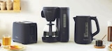 Cafetiere 1000W - MOULINEX dans le catalogue Hyper U