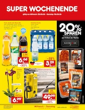 Gartengeräte im Netto Marken-Discount Prospekt in Amberg Aktueller Netto Marken-Discount Prospekt mit Gartengeräte, "Aktuelle Angebote", Seite 45