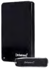 Externe HDD-Festplatte Memory Drive Bonuspack bei expert im Neumünster Prospekt für 89,99 €