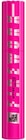 Mascara FireWork - GEMEY MAYBELLINE en promo chez Cora Caen à 7,70 €