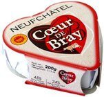 Coeur de Bray bei REWE im Falkenberg Prospekt für 3,99 €