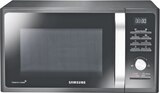 MICRO-ONDES GRIL MG28F303TFK EF - SAMSUNG - Conforama à Caen MICRO-ONDES GRIL MG28F303TFK EF - SAMSUNG en promo chez Conforama Caen à 149,99 €