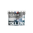 Peinture(d) extérieure façade Tollens ultra résistante blanc 10L - Tollens - Castorama à Toulouse Peinture(d) extérieure façade Tollens ultra résistante blanc 10L - Tollens en promo chez Castorama Toulouse à 89,90 €