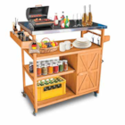 Servierwagen James von Coemo im aktuellen Netto Marken-Discount Prospekt für 179,99 €