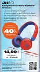 JR310 Kabelgebundener On-Ear-Kopfhörer für Kinder Angebote von JBL bei E center Trier für 14,99 €