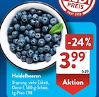 Angebot im ALDI SÜD Schweinfurt Prospekt ALDI SÜD Schweinfurt Prospekt mit  im Angebot für 3,99 €