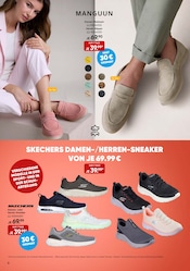 Aktueller Galeria Prospekt mit Sneaker, "Aktuelle Angebote", Seite 6