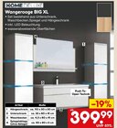 Wangerooge BIG XL Angebote von Home Deluxe bei Netto Marken-Discount Worms für 399,99 €