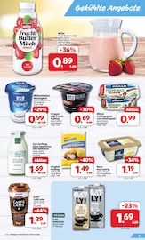 Aktueller Markant Nordwest Prospekt mit Margarine, "DER MARKT FÜR GUTES ESSEN UND TRINKEN", Seite 5