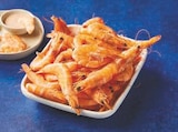 Crevettes cuites - Super U à Clichy-sous-Bois Crevettes cuites en promo chez Super U Clichy-sous-Bois à 8,50 €