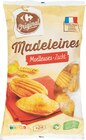 Promo Madeleines coquilles à 1,99 € dans le catalogue Carrefour Market à Rhodon