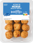 Accras de morue msc en promo chez Lidl Marseille à 2,09 €