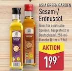 Sesamöl bei ALDI Nord im Görlitz Prospekt für 1,99 €