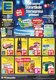 EDEKA Prospekt für Bornhöved: "Top Angebote", 20 Seiten, 16.09.2024 - 21.09.2024