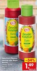 Curry Gewürzketchup im Angebot bei Netto Marken-Discount in Pirmasens Curry Gewürzketchup Angebote von Hela bei Netto Marken-Discount Pirmasens für 1,49 €