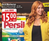 Universal Pulver Angebote von Persil bei EDEKA Moers für 15,00 €
