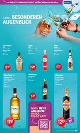Likör im Getränke Hoffmann Prospekt in Hückelhoven Aktueller Getränke Hoffmann Prospekt mit Likör, "Aktuelle Angebote", Seite 5