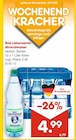 Mineralwasser im Angebot bei Netto Marken-Discount in Cottbus Mineralwasser Angebote von Bad Liebenwerda bei Netto Marken-Discount Cottbus für 4,99 €