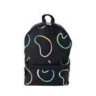 Sac à dos imprimé en promo chez Carrefour Grigny à 4,90 €