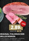ORIGINAL ITALIENISCHER GRILLSCHINKEN für 2,89 € bei REWE im Angebot ORIGINAL ITALIENISCHER GRILLSCHINKEN im aktuellen REWE Prospekt