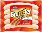 Bruzzzler Minis oder Bruzzzler Original Angebote von Wiesenhof bei REWE Brandenburg für 3,99 €