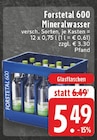 EDEKA Herne Prospekt mit  im Angebot für 5,49 €