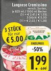 Cremissimo bei E center im Andernach Prospekt für 1,99 €