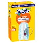 Recharges plumeau attrape-poussière "Maxi Pack" - SWIFFER en promo chez Carrefour Recharges plumeau attrape-poussière "Maxi Pack" - SWIFFER dans le catalogue Carrefour