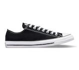 CHUCK TAYLOR ALL STAR CLASSIC - CONVERSE en promo chez Intersport CHUCK TAYLOR ALL STAR CLASSIC - CONVERSE dans le catalogue Intersport