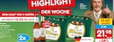 Aktuelle Bitburger Angebote bei Netto Marken-Discount in Homburg Aktuelles Premium Biere Angebot bei Netto Marken-Discount in Homburg ab 21,98 €