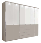 Boxspringbett von vito im aktuellen Möbel Martin Prospekt