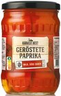 Geröstete Paprika Angebote von HARVEST BEST bei Netto mit dem Scottie Rostock für 3,00 €