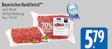 Aktuelle Hackfleisch Angebote bei EDEKA in Ingolstadt Aktuelles Bayerisches Hackfleisch Angebot bei EDEKA in Ingolstadt ab 5,79 €