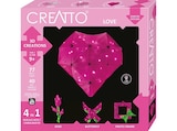 Aktuelle Schuhe Angebote bei MediaMarkt Saturn in Remscheid Aktuelles Creatto Herz / Love 3D Puzzle, Mehrfarbig Angebot bei MediaMarkt Saturn in Remscheid ab 11,07 €