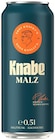 REWE Oelsnitz - Malz Angebot im Prospekt Malz bei REWE im Oelsnitz Prospekt für 0,99 €