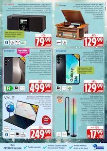 JBL Angebot im aktuellen Marktkauf Prospekt auf Seite 31