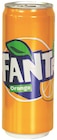 Coca Cola oder Fanta Angebote bei Zimmermann Bassum für 0,55 €