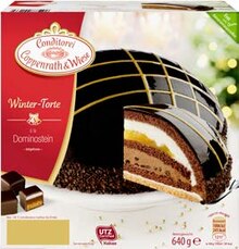 Winter-Torte³ bei ALDI Nord in Gelsenkirchen Winter-Torte³ im Angebot bei ALDI Nord Gelsenkirchen für 4,49 €