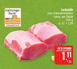 Aktuelle Lachs Angebote bei Marktkauf in Fürth Aktuelles Lachsrolle Angebot bei Marktkauf in Fürth ab 1,11 €