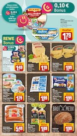 Aktueller REWE Prospekt mit Wiener Würstchen, "Dein Markt", Seite 13