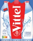 Intermarché Hyper Lisieux - Promo -50% de remise immédiate sur le 2ème sur tout VITTEL Promo -50% de remise immédiate sur le 2ème sur tout VITTEL à dans le catalogue Intermarché Hyper à Lisieux