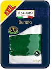 Burrata - ITALIAMO dans le catalogue Lidl
