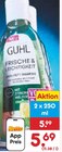 Shampoo im Angebot bei Netto Marken-Discount in Nordhausen Shampoo Angebote von Guhl bei Netto Marken-Discount Nordhausen für 5,69 €