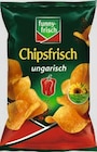 Aktuelles Chipsfrisch Kartoffelchips Angebot bei CAP Markt in Rostock ab 0,99 €